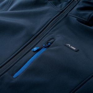 Kurtka męska Elbrus Iver granatowa r. L 5