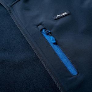 Kurtka męska Elbrus Iver granatowa r. L 6
