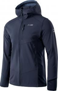 Kurtka męska Elbrus Sudir granatowa r. 2XL 2