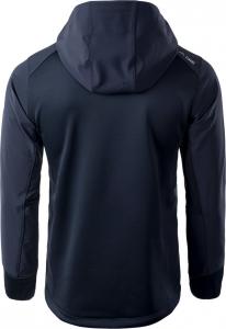 Kurtka męska Elbrus Sudir granatowa r. 2XL 3