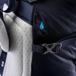 Plecak turystyczny Elbrus Wildest 60 l Granatowy 6