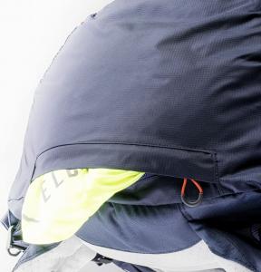 Plecak turystyczny Elbrus Wildest 60 l Granatowy 8