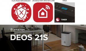 Bojler Ariston S/SGA BF X 80 EE 80 4 kW (3211029) 17