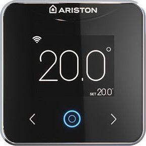 Ariston termostat, regulator, sterownik Cube S Ne (3319126) 1