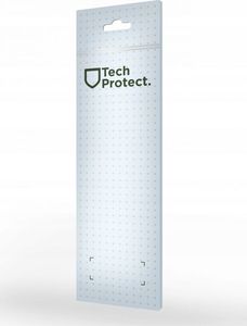 Tech-Protect TECH-PROTECT LEATHER SAMSUNG GEAR S3 BLACK 8