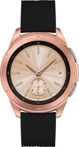 Tech-Protect TECH-PROTECT SMOOTHBAND SAMSUNG GALAXY WATCH 42MM BLACK 2