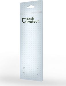 Tech-Protect TECH-PROTECT SMOOTHBAND SAMSUNG GALAXY WATCH 42MM WHITE 6