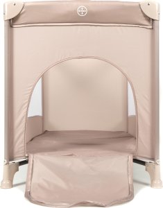 Moolino Łóżeczko turystyczne FUN beżowe 2