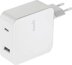 Ładowarka Moshi ProGeo 1x USB-A 1x USB-C 3 A (99MO022117) 2