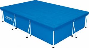 Bestway Pokrywa do basenu 300 x 201 cm (58106) 2