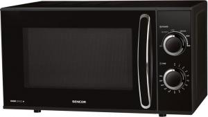 Kuchenka mikrofalowa Sencor SMW 1617BK 2