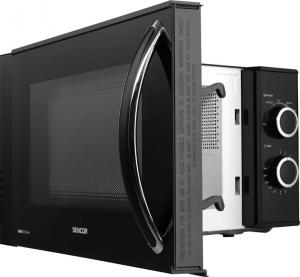 Kuchenka mikrofalowa Sencor SMW 1617BK 5