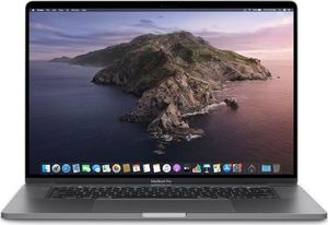 Filtr Moshi Moshi Umbra - Folia ochronna na ekran MacBook Pro 16 z filtrem prywatyzującym (czarna ramka) 4