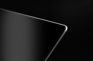 Filtr Moshi Moshi Umbra - Folia ochronna na ekran MacBook Pro 16 z filtrem prywatyzującym (czarna ramka) 7