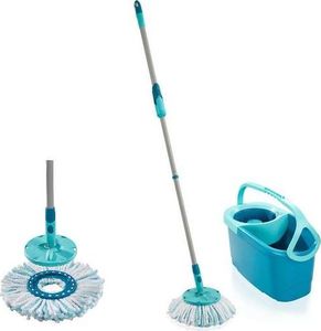 Mop Leifheit Clean Twist Ergo (52101) z wiadrem 2