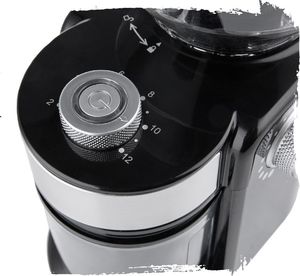 Młynek do kawy Botti MŁYNEK ŻARNOWY HY 1421 CAFEEPRIMO 5