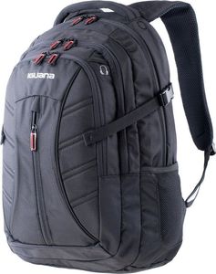 Iguana PLECAK TARGET 25L BLACK 25L 1