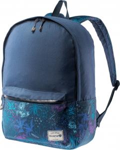 Iguana Plecak Comodo 20 Total Eclipse/Palm Trees Print 2