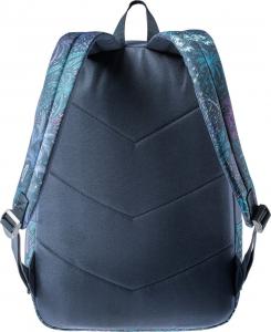 Iguana Plecak Comodo 20 Total Eclipse/Palm Trees Print 4