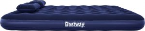 Bestway Materac turystyczny Queen 203x152x22 cm 3