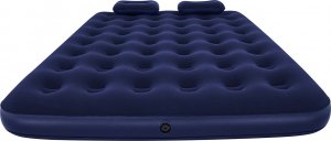 Bestway Materac turystyczny Queen 203x152x22 cm 5
