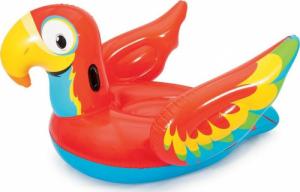 Bestway Materac do pływania Papuga 173x170 cm (41127) 2