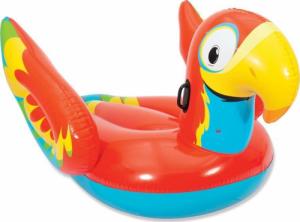 Bestway Materac do pływania Papuga 173x170 cm (41127) 5