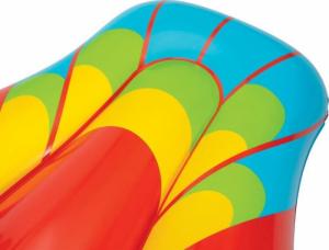 Bestway Materac do pływania Papuga 173x170 cm (41127) 7