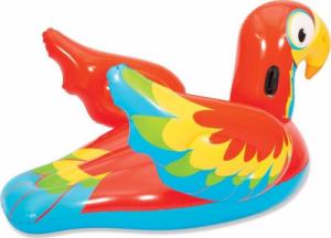 Bestway Materac do pływania Papuga 173x170 cm (41127) 9