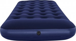 Bestway Materac Welurowy Z Pompką 188/99/28cm BESTWAY 3