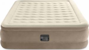 Intex Materac ULTRA PLUSH QUEEN 203 X 152 X 46 cm INTEX 2