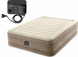 Intex Materac ULTRA PLUSH QUEEN 203 X 152 X 46 cm INTEX 4