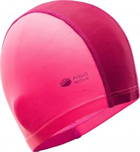 AquaWave CZEPEK JANU CAP ROUGE RED/BEAUJOLAIS UNISEX 1