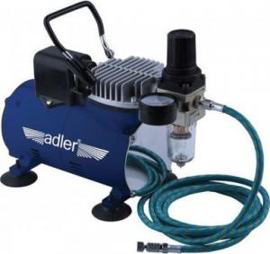 Sprężarka Adler MAR0243.0 4bar Brak danychL (0243.0) 2