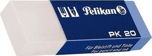 Pelikan Gumka dwuczęściowa PK20 1