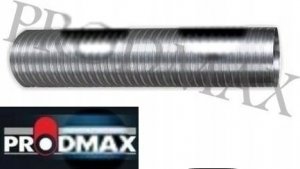 Prodmax Aluflex 130 (rura aluminiowa) 1