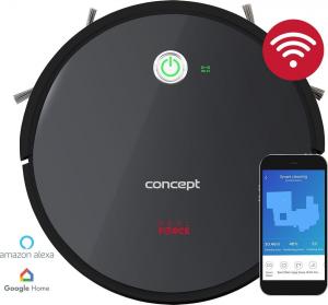 Robot sprzątający Concept VR3000 2