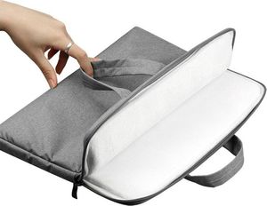 Etui Tech-Protect 14" Szary 3