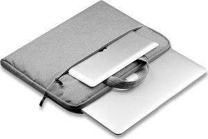 Etui Tech-Protect 14" Szary 4