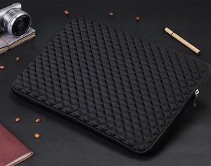 Etui Tech-Protect Diamond 14" Czarny 2