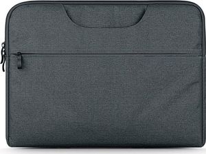 Etui Tech-Protect Briefcase 16" Szary 2