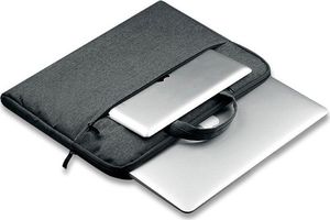 Etui Tech-Protect Briefcase 16" Szary 4