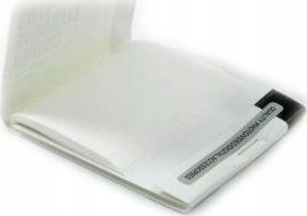 Matin Bibułki Optyczne Pro do czyszczenia aparatów i kamer 70 szt. (SB427) 2