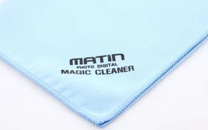 Matin Chusteczka sucha do czyszczenia aparatów i kamer 1 szt. 2