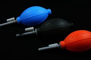 Rotin Zestaw czyszczący Duo Rm do aparatów i kamer 10