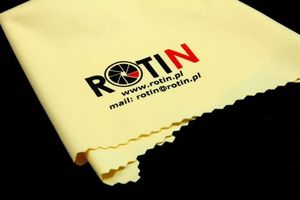 Rotin Zestaw czyszczący Duo Rm do aparatów i kamer 8