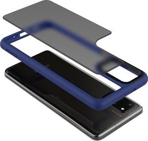 Spigen SPIGEN CIEL COLOR BRICK GALAXY S20+ PLUS NAVY 5