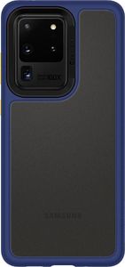 Spigen SPIGEN CIEL COLOR BRICK GALAXY S20 ULTRA NAVY 2