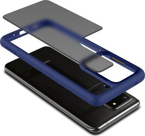 Spigen SPIGEN CIEL COLOR BRICK GALAXY S20 ULTRA NAVY 5