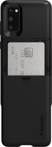 Spigen SPIGEN SLIM ARMOR CS GALAXY S20 BLACK 7